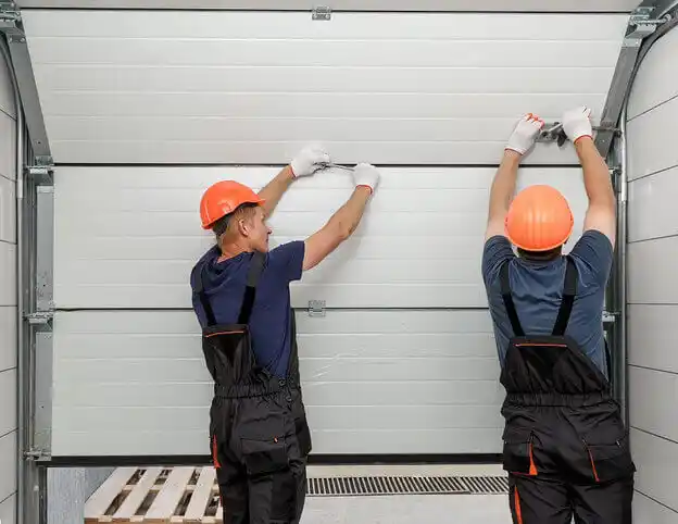 garage door service Thomaston